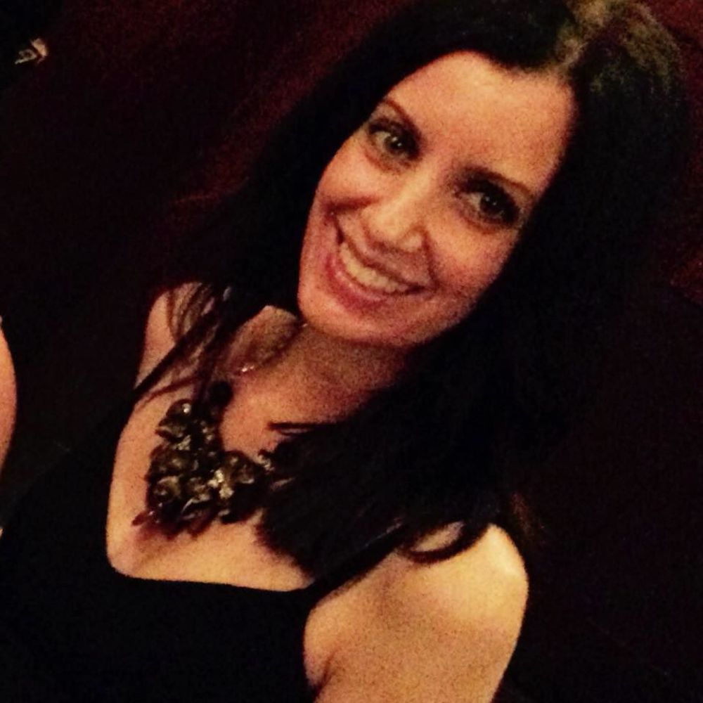 Meet your Posher, Lori